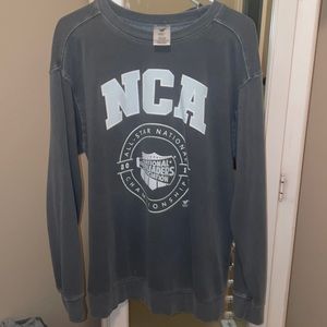 NCA Sweatshirt